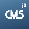 i3 CMS icon