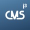 Cloud Managed Services or CMS is i3's engine for business insights