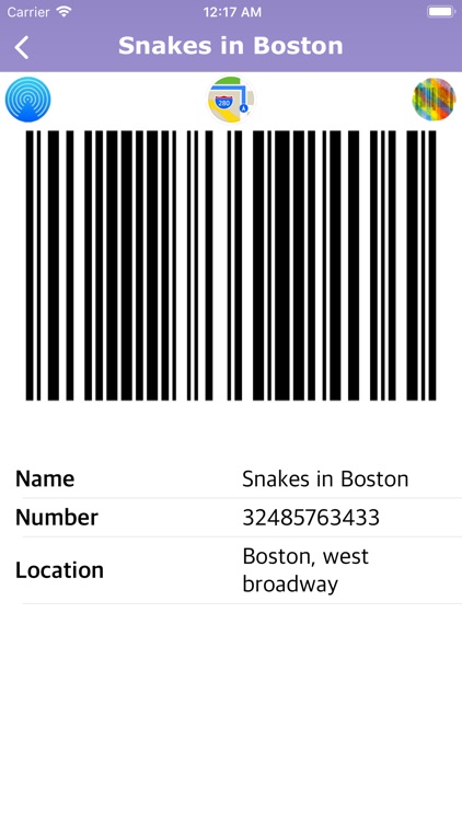 DataCardsPro screenshot-3