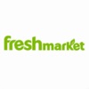 Fresh Market Utah icon