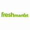 The Fresh Market app has the power to super-charge your shopping experience