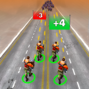 Gun Trigger Autofire Game 2025