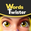 Words Twister: Guess up game