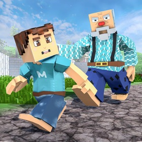 School Nightmare Simulation