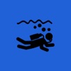 Swimel - Ocean Diary icon
