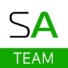 SA Team icon