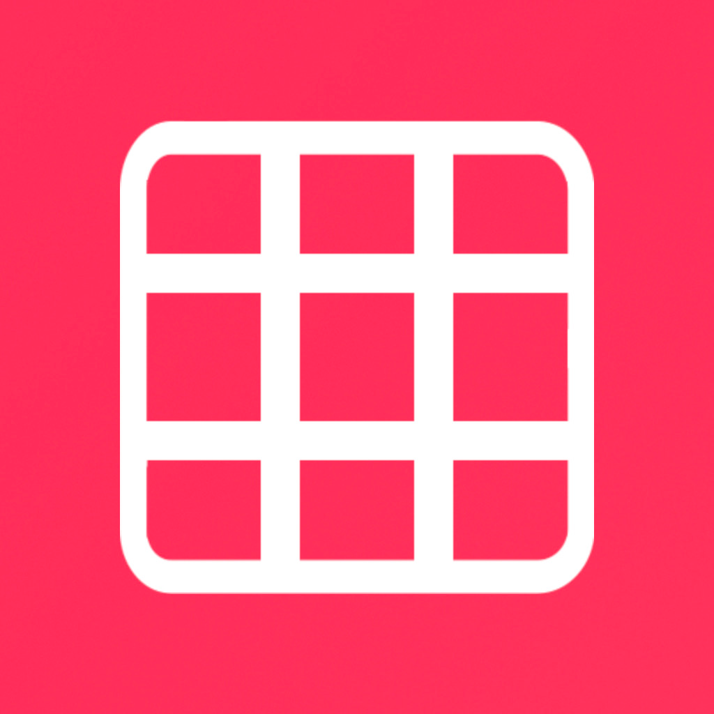 Get Photo Splitter: Picture Grids for iOS, iPhone, iPad Aso Report