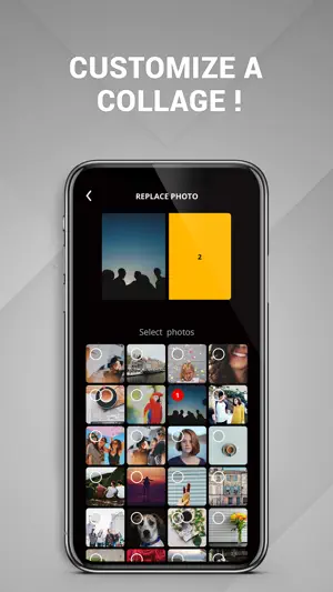 KODAK STEP Prints screenshot 3