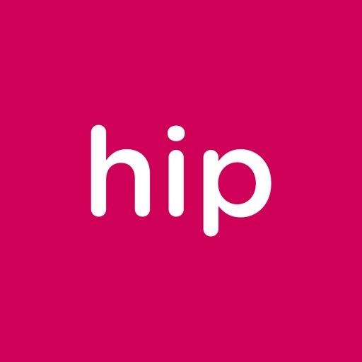 hip.car - rent & ride iOS App