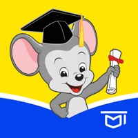 ABCmouse – Kids Learning Games - Age of Learning, Inc. Cover Art