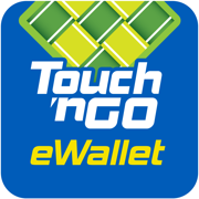 Touch ‘n Go eWallet