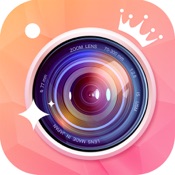 最美相机-AI美颜