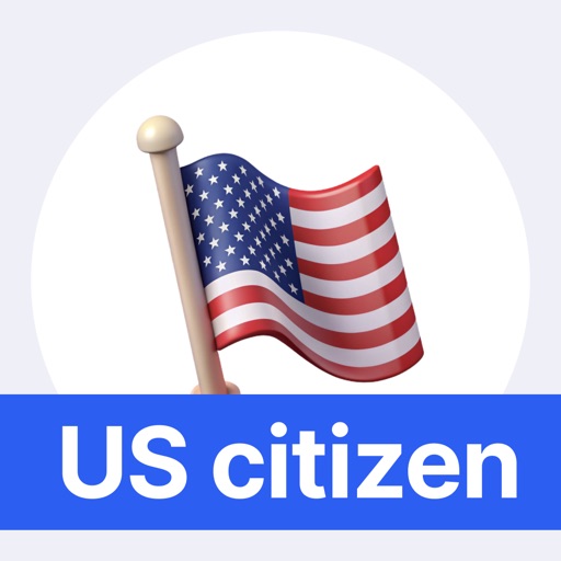 US CIVICS Citizenship Test