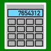 BigCalcMini icon