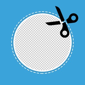 螢幕擷取畫面 (5) Auto Image Background Editor