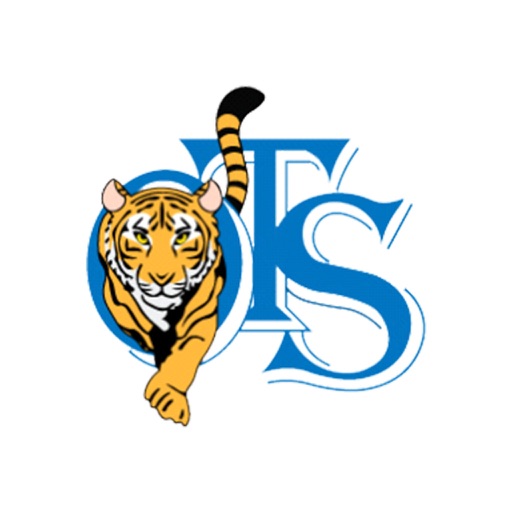 Oldmans Township School