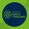 Active North Yorkshire icon