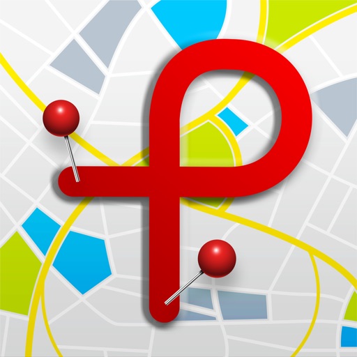 Pathy: Explore your world