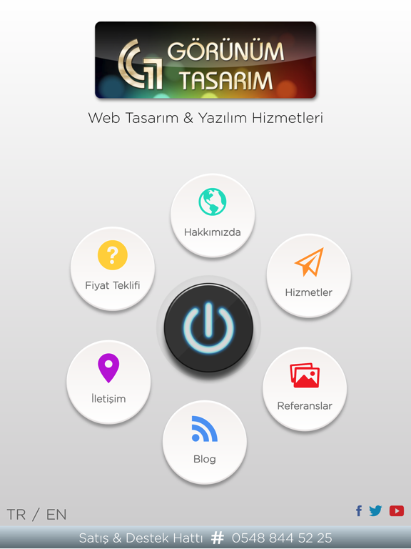 Screenshot #4 pour Görünüm Tasarım