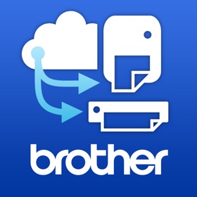 Skærmbilleder (3) Brother Mobile Deploy