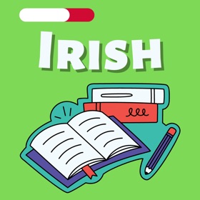 螢幕擷取畫面 (4) Learn Irish Language Easily