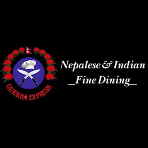 Gurkha Express-Order Online icon