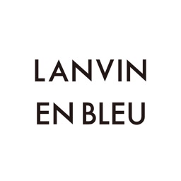 LANVIN en Bleu MENS 公式アプリ
