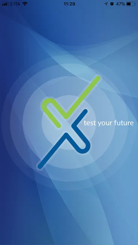 Test Your Future