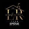 The Lora Reynolds Team icon