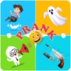 PrankAudioApp icon