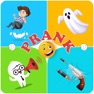 Get PrankAudioApp for iOS, iPhone, iPad Aso Report