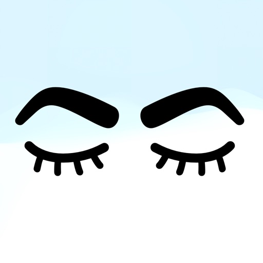 Eye blink detection