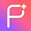 Pic+ - Hot AI Video Generator icon