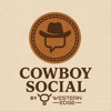 Cowboy Social by Western Edge icon