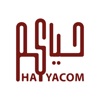 Hayyacom icon