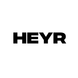 Heyr - Mental fitness app