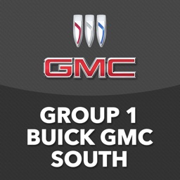 Group 1 Buick GMC South