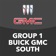 Group 1 Buick GMC South app icon - Productivity app for iPhone