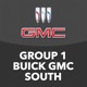 Group 1 Buick GMC South app icon - Productivity app for iPhone