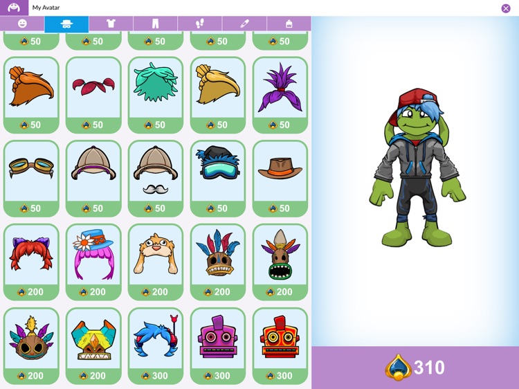 LiteracyPlanet screenshot-6