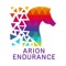 Офіційний мобільний додаток "Arion Endurance"