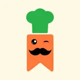 Cookmarks: Recipe Manager - App-Symbol