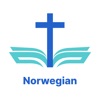 Norwegian Bible icon
