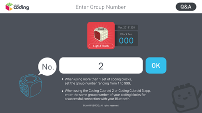 Cubroid Manager Screenshot 5 of 5