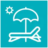 Alcudia Gandules App - App Icon