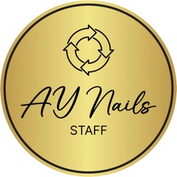 AY Nails Staff