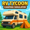 RV Tycoon - Camping Simulator icon