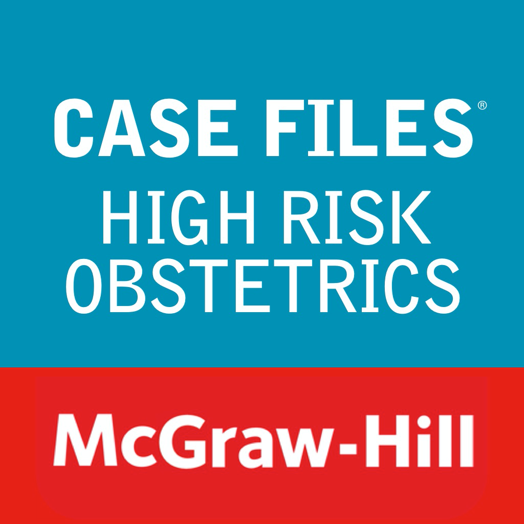 Get High Risk Obstetrics Cases for iOS, iPhone, iPad Aso Report