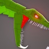 Rainbow melon mods icon