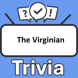 The Virginian Trivia